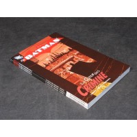 BATMAN LA CITTA' DEL CRIMINE 1/3 Serie completa – Play Press 2005/06
