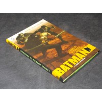BATMAN L'ANELLO , LA FRECCIA E IL PIPISTRELLO – Planeta DeAgostini 2007