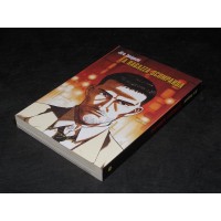 LA RAGAZZA SCOMPARSA di Jiro Taniguchi – Coconino Press 2008