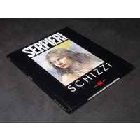 DRUUNA SCHIZZI di Serpieri – Alessandro Editore 2003