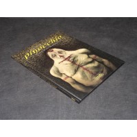 PINOCCHIO STORIA DI UN BAMBINO di Ausonia – Pavesio 2006 I Edizione