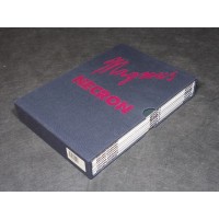 NECRON 1/7 Serie completa + Box – di Magnus – Ed. Nuova Frontiera 1999