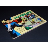 MANDRAKE di Lee Falk e Phil Davis – NEW COMICS NOW 150 (Comic Art 1987)
