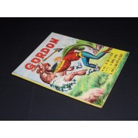 GORDON SPADA 43 : GLI ESULI DI PLUTONE / LA TRAPPOLA ASTRALE / LA LUNGA … (Fratelli Spada 1966)