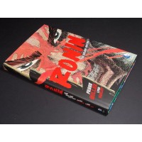 RONIN THE DELUXE EDITION ( in inglese) di Miller e Varley (DC Comics 2014)