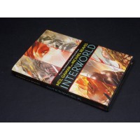 INTERWORLD ( in Inglese ) di Neil Gaiman  e Michael Reaves (Harper Collins Publishers 2007 I Ed.)
