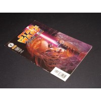 STAR WARS: MARA JADE #4 di 6 (in inglese) di Zahn e Ezquerra (Dark Horse Comics 1998)