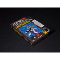 JAPAN ANIMATION SPECIALE – UFO ROBOT GOLDRAKE CONTRO IL GRANDE MAZINGA – VHS – 2000