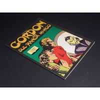 GORDON SUL PIANETA MONGO 1 di Austin Briggs New Comics Now 19 – Comic Art 1980