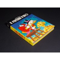 IL PAPERON D'ORO - Mondadori 1978 Prima edizione