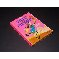 I Classici di Walt Disney Prima serie 45 PIPPO ALLE OLIMPIADI – Mondadori 1972