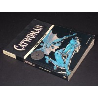 CATWOMAN : SFIDA A BATMAN (Oscar Bestseller Mondadori 2004 Prima edizione)