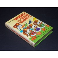 MANUALE DELLE GIOVANI MARMOTTE – Mondadori 1970 Terza Edizione