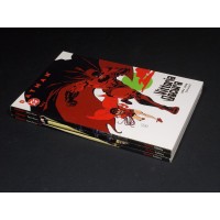 BATMAN VITTORIA OSCURA Serie completa 1/3 (Play Press 2000)